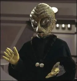 Comment s'appelle ce personnage ?