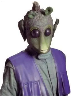 Comment s'appelle ce personnage ?