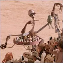 Comment s'appelle ce personnage ?