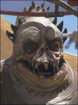 Comment s'appelle ce personnage ?