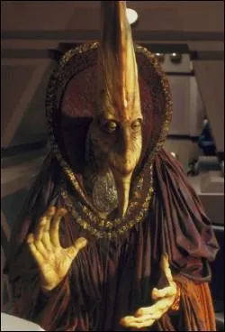 Comment s'appelle ce personnage ?