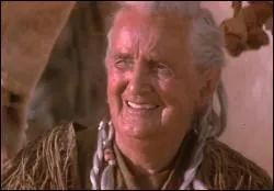 Comment s'appelle ce personnage ?