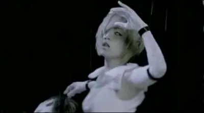 De quel clip vient cette image ?