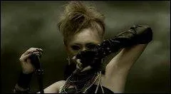 De quel clip vient cette image ?