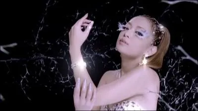 De quel clip vient cette image ?