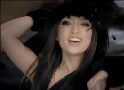 De quel clip vient cette image ?