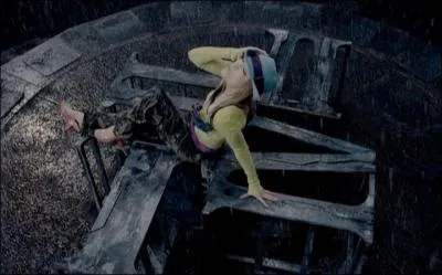 De quel clip vient cette image ?