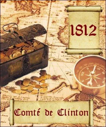 Quel est ce trsor perdu probablement en Caroline du Nord  bord du vaisseau le Queen Anne's Revenge, et ayant appartenu  un clbre pirate ?