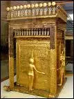 Quel archologue a dcouvert le Tombeau et le Trsor de Toutankhamon ?