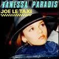 La chanson 'Joe le taxi' a fait connatre Vanessa Paradis. Vous souvenez-vous vers quoi fonait Joe dans la nuit ?