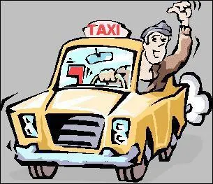 Quelle est la couleur des taxis new-yorkais ?