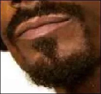 A qui appartient cette bouche ?