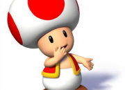 Quiz Les champignons des jeux Mario
