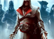 Quiz Assassin's creed Brothehood