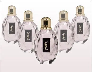 Quel est ce parfum ?