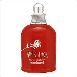 Quel est ce parfum ?