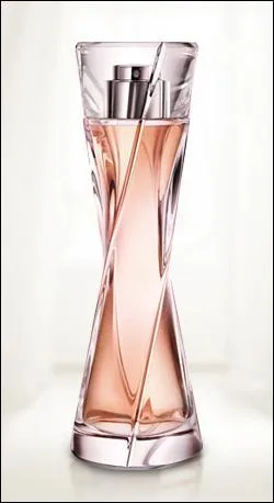 Quel est ce parfum ?