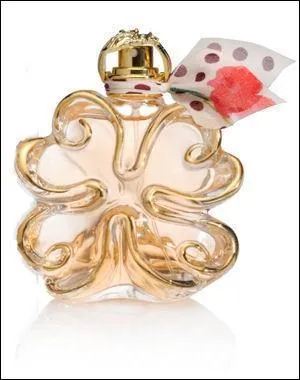 Quel est ce parfum ?