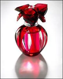 Quel est ce parfum ?