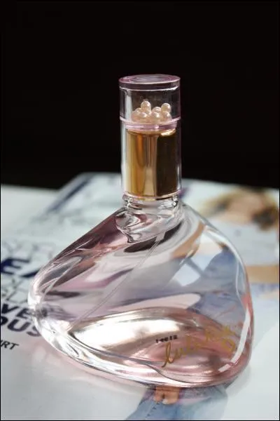 Quel est ce parfum ?