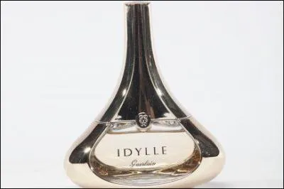 Quel est ce parfum ?