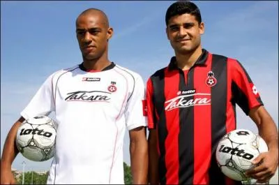 Contre quelle �quipe ?