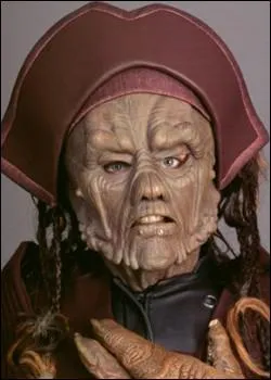 Comment s'appelle ce personnage ?