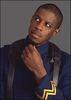 Comment s'appelle ce personnage ?