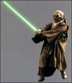 Comment s'appelle ce personnage ?