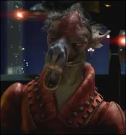 Comment s'appelle ce personnage ?