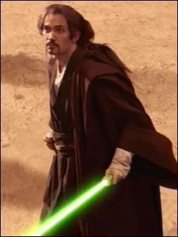 Comment s'appelle ce personnage ?