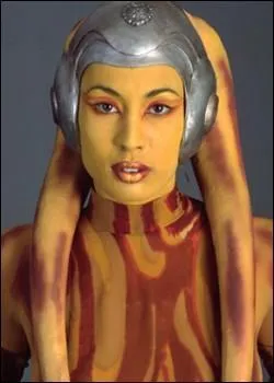 Comment s'appelle ce personnage ?