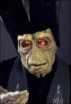 Comment s'appelle ce personnage ?