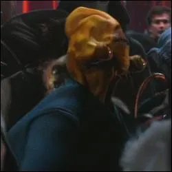 Comment s'appelle ce personnage ?