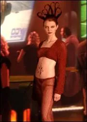 Comment s'appelle ce personnage ?