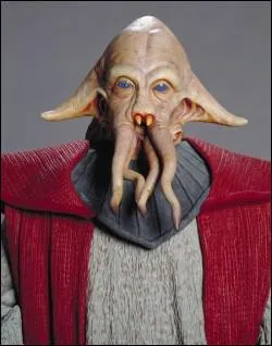 Comment s'appelle ce personnage ?