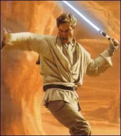 Comment s'appelle ce personnage ?