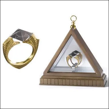 Quel est cet Horcruxe ?