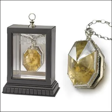 Quel est cet Horcruxe ?