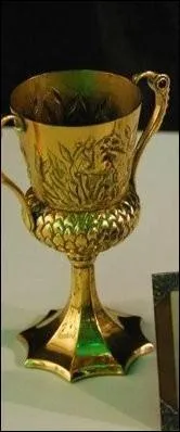 Quel est cet Horcruxe ?