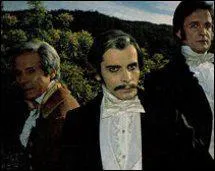 Quel roman d'Alexandre Dumas va tre adapt en srie par la chane ABC ?