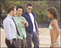 Quelle chane franaise diffusera les nouvelles sries policires de CBS : Hawa 5-0, Blue Bloods et The Defenders ?