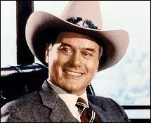 Dans quelle srie jouera prochainement Larry Hagman, le clbre JR Ewing de Dallas ?