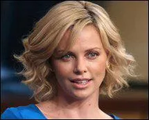 Sur qui portera le biopic o l'on verra prochainement Charlize Theron donner la rplique  Leonardo DiCaprio ?