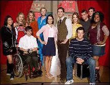 Quel acteur de srie a dclar vouloir absolument jouer dans Glee ?