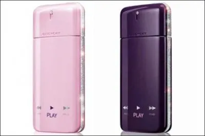 Quel est ce parfum ?