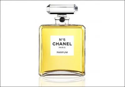 Quel est ce parfum ? (facile)