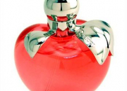 Quiz Les parfums avec des flacons en forme de pomme
