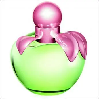 Quel est ce parfum ?