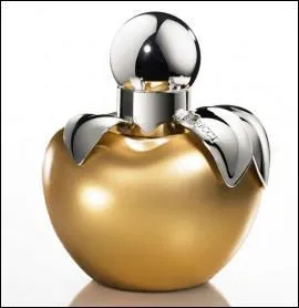 Quel est ce parfum ?